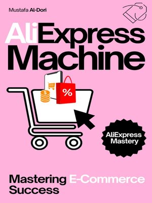 cover image of AliExpress Machine